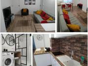 Chambre dans une colocation de 12m2