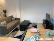 Chambre dans une colocation de 10m2