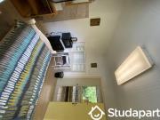 Chambre dans une colocation de 12m2