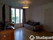 Chambre dans une colocation de 12m2