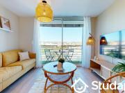 Chambre dans une colocation de 12m2