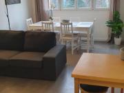 Chambre dans une colocation de 12m2