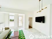 Chambre dans une colocation de 13m2