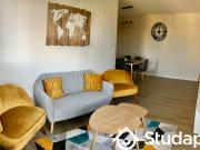 Chambre dans une colocation de 12m2