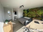 Chambre dans une colocation de 12m2