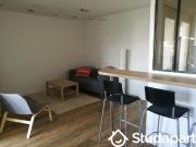 Chambre dans une colocation de 12m2