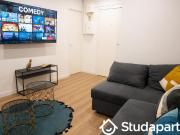 Chambre dans une colocation de 12m2