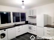 Chambre dans une colocation de 12m2