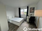 Chambre dans une colocation de 12m2