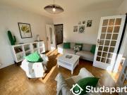Chambre dans une colocation de 12m2