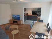 Chambre dans une colocation de 12m2