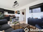 Chambre dans une colocation de 12m2