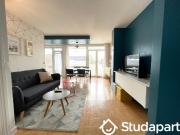 Chambre dans une colocation de 12m2