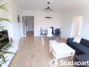 Chambre dans une colocation de 11m2