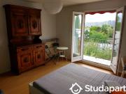 Chambre dans une colocation de 12m2