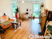 Chambre dans une colocation de 1m2