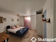 Chambre dans une colocation de 12m2