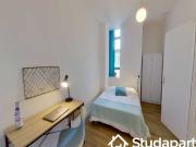 Chambre dans une colocation de 65m2