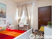 Chambre dans une colocation de 130m2