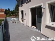 Chambre dans une colocation de 130m2