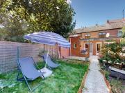 Chambre dans une colocation de 138m² à Lille