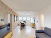 Chambre dans une colocation de 139m² à Bordeaux