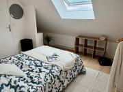 Chambre dans une colocation de 13m2