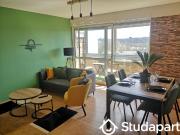 Chambre dans une colocation de 11m2
