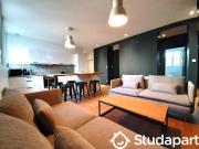 Chambre dans une colocation de 13m2