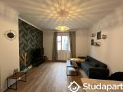 Chambre dans une colocation de 13m2