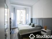 Chambre dans une colocation de 13m2