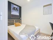 Chambre dans une colocation de 13m2