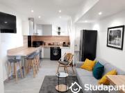 Chambre dans une colocation de 14m2