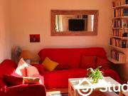 Chambre dans une colocation de 10m2