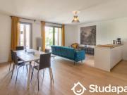 Chambre dans une colocation de 13m2