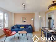 Chambre dans une colocation de 13m2