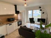 Chambre dans une colocation de 12m2