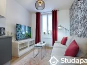 Chambre dans une colocation de 13m2