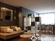 Chambre dans une colocation de 13m2