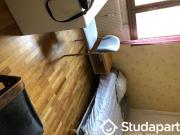 Chambre dans une colocation de 13m2