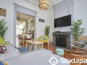 Chambre dans une colocation de 13m2