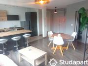 Chambre dans une colocation de 13m2