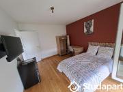 Chambre dans une colocation de 13m2