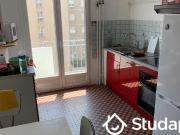 Chambre dans une colocation de 10m2