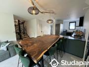 Chambre dans une colocation de 13m2