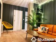 Chambre dans une colocation de 14m2