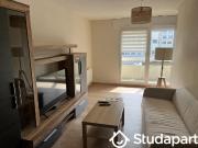 Chambre dans une colocation de 13m2