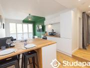 Chambre dans une colocation de 13m2