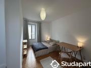 Chambre dans une colocation de 13m2