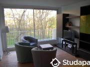 Chambre dans une colocation de 13m2